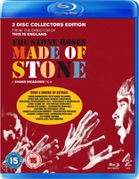 The Stone Roses: Made of Stone (Blu-ray Movie)