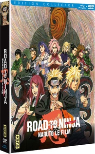 Road to Ninja: Naruto the Movie (2012) - Filmaffinity