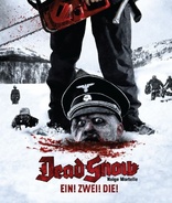 Dead Snow (Blu-ray Movie)