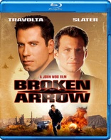 Broken Arrow (Blu-ray Movie), temporary cover art