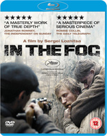 In the Fog (Blu-ray Movie), temporary cover art