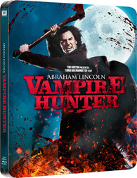2 DVD Lot, R.I.P.D & Abraham Lincoln Vampire Hunter