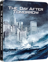 The Day After Tomorrow (Blu-ray Movie)