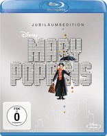 Mary Poppins (Blu-ray Movie), temporary cover art