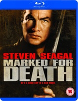 Steven Seagal Collection (The) (5 Blu-Ray) [Edizione: Regno Unito] 