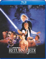 Star Wars Original Trilogy Box Set Blu-ray (Episodes 4-6) [2022] [Region  Free]
