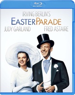 Easter Parade (Blu-ray Movie)