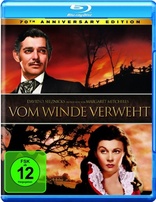 Gone with the Wind (Blu-ray Movie)