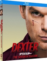 Dexter: The First Season BOX Blu-ray (デクスター シーズン1) (Japan)