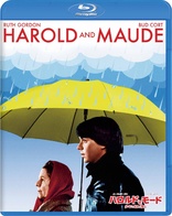 Harold and Maude (Blu-ray Movie)