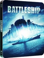 Battleship (Blu-ray Movie)