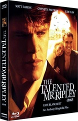 The Talented Mr. Ripley (Blu-ray Movie), temporary cover art