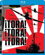 Tora! Tora! Tora! (Blu-ray Movie)