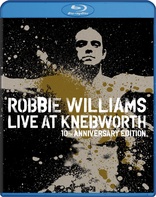 演唱会 Robbie Williams Live at Knebworth