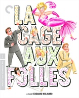 一笼傻鸟 La Cage aux Folles