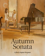 秋日奏鸣曲 Autumn Sonata