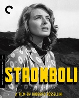 Stromboli (Blu-ray)