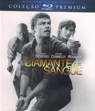 その他 Blood Diamond [Blu-ray] [Import] Blood Diamond [Blu-ray] - Walmart.com