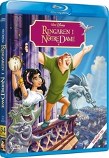 The Hunchback of Notre Dame (Blu-ray Movie)