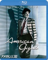 American Gigolo (Blu-ray Movie)