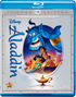 Aladdin (Blu-ray Movie)