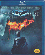 The Dark Knight Blu-ray Release Date December 9, 2008 (Batman) (South ...