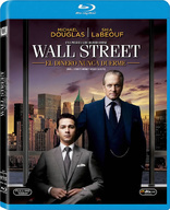 Wall Street: Money Never Sleeps (Blu-ray Movie)