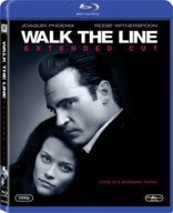 Walk the Line (Blu-ray Movie)