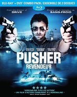 Pusher (Blu-ray Movie)