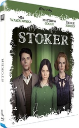 Stoker (Blu-ray Movie)