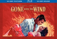 Gone with the Wind Blu-ray (70th Anniversary Ultimate Collector's