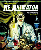 Re-Animator (Blu-ray Movie), temporary cover art