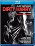 Dirty Harry Collection (Blu-ray)