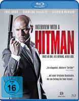 Interview with a Hitman (Blu-ray Movie)