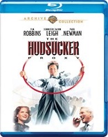 The Hudsucker Proxy (Blu-ray Movie)