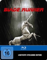 Blade Runner (Blu-ray Movie)