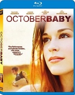 October Baby (Blu-ray Movie)