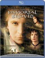 Immortal Beloved (Blu-ray Movie), temporary cover art