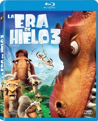 ICE AGE 3 - DAWN OF THE DINOSAURS: A ERA DO GELO 3 - DESPERTAR DOS