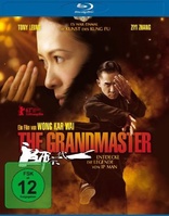 The Grandmaster (Blu-ray Movie)