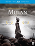 Mulan: Rise of a Warrior (Blu-ray Movie)