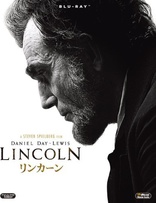 Lincoln (Blu-ray Movie)