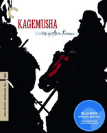 Kagemusha (Blu-ray Movie)