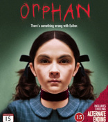 Orphan (Blu-ray Movie)