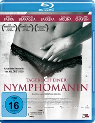 Diary Of A Nymphomaniac Full Movie