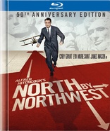 North by Northwest (Blu-ray Movie)