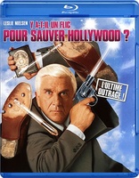 Naked Gun 33&#8531;: The Final Insult (Blu-ray Movie), temporary cover art