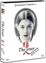 The Lover (Blu-ray Movie)