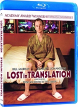 Lost in Translation (Blu-ray Movie)