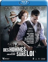 Lawless (Blu-ray Movie)